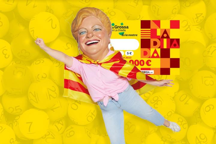 Premios de la Grossa de la Diada 2023