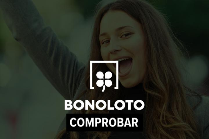 Bonoloto: comprobar los resultados del miércoles 13 de septiembre