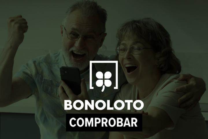 Bonoloto: comprobar los resultados del viernes 15 de septiembre