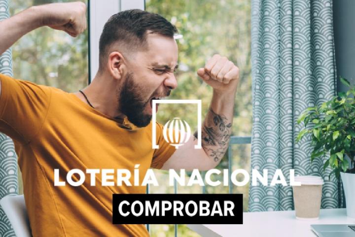 Lotería Nacional hoy sábado 16 de septiembre: comprobar resultados en directo