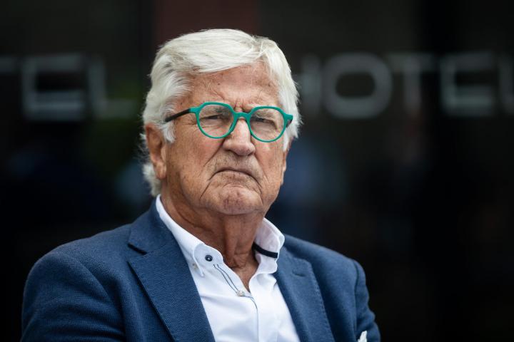 Pepe Domingo Castaño