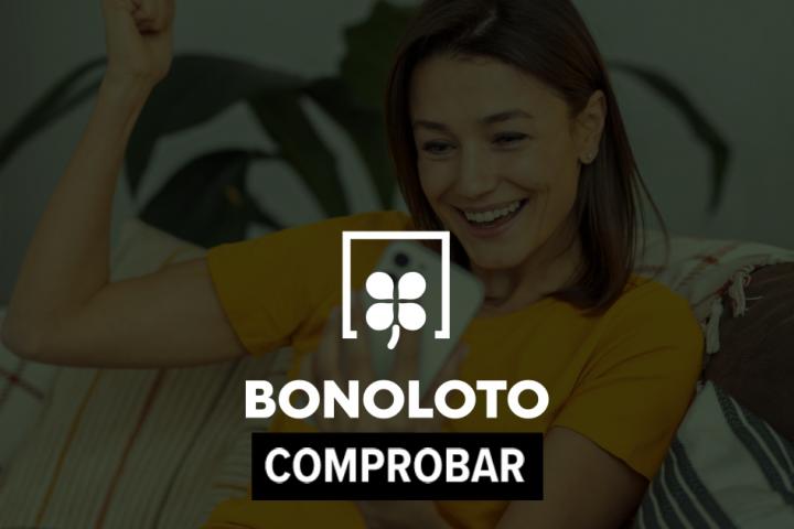 Bonoloto: comprobar los resultados del miércoles 20 de septiembre