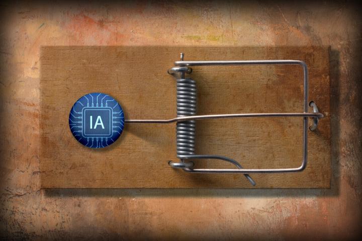 'Intelijencia', dame el nombre exacto de las cosas.