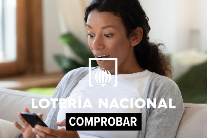 Lotería Nacional hoy jueves 21 de septiembre: comprobar décimo y resultado en directo
