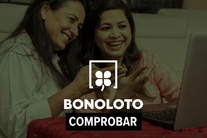 Bonoloto: comprobar los resultados del viernes 22 de agosto