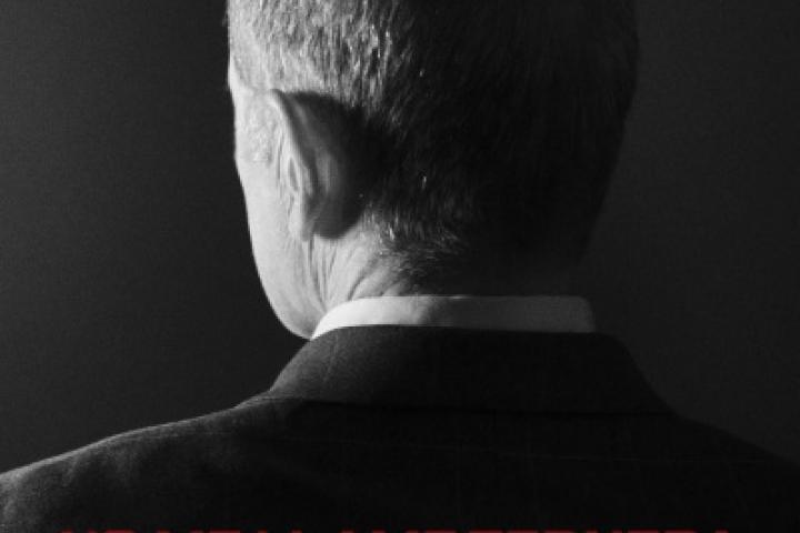 Cartel de 'No me llame Ternera'.