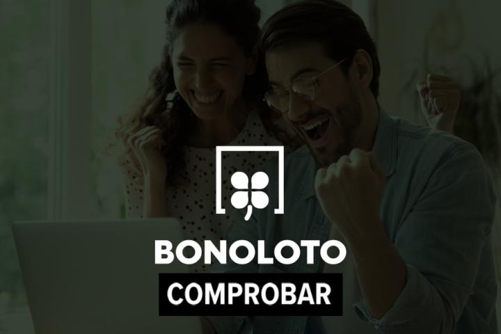Bonoloto: comprobar los resultados del sábado 23 de septiembre