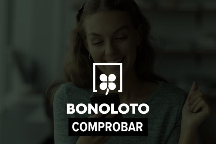 Bonoloto: comprobar los resultados del domingo 24 de septiembre