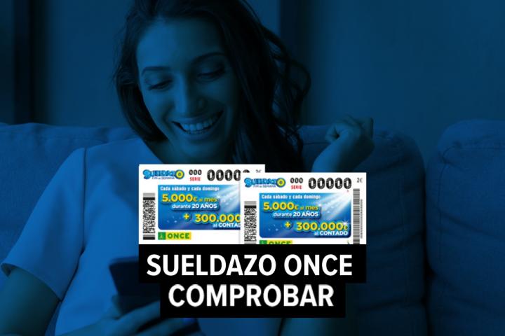 ONCE: comprobar Sueldazo, Mi Día y Super Once de hoy domingo 24 de septiembre