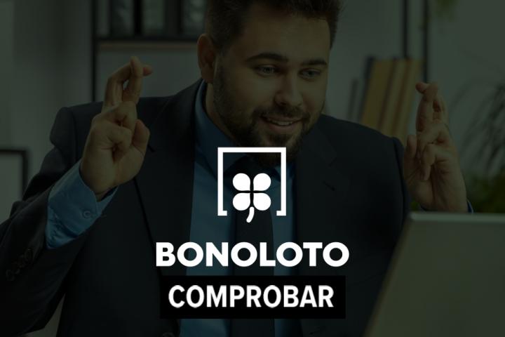 Bonoloto: comprobar los resultados del sábado 27 de septiembre