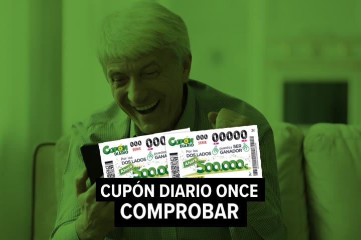 ONCE: comprobar Cupón Diario, Mi Día y Super Once de hoy miércoles 27 de septiembre