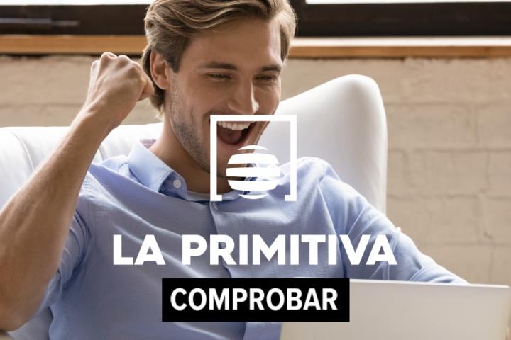 La Primitiva: comprobar número de hoy jueves 28 de septiembre