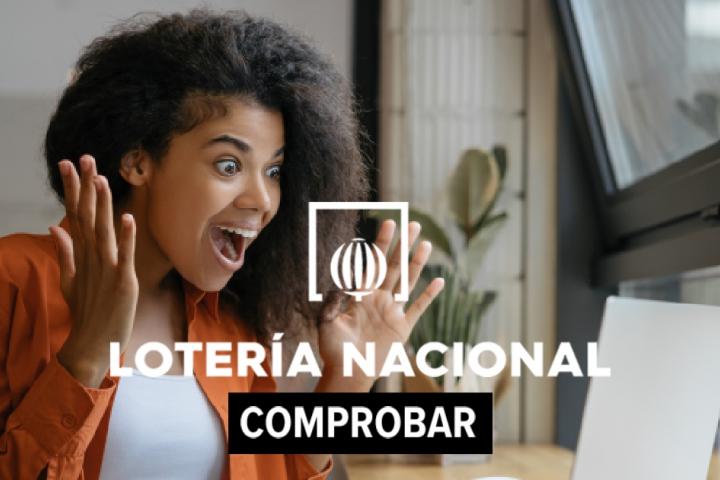 Lotería Nacional del sábado 30 de septiembre: comprobar resultado del sorteo de hoy