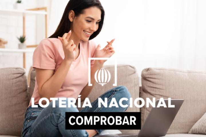 Lotería Nacional hoy sábado 30 de septiembre: comprobar número y resultado en directo
