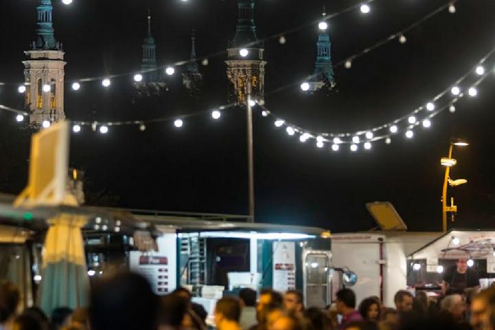 Ebro Food Festival en 2022