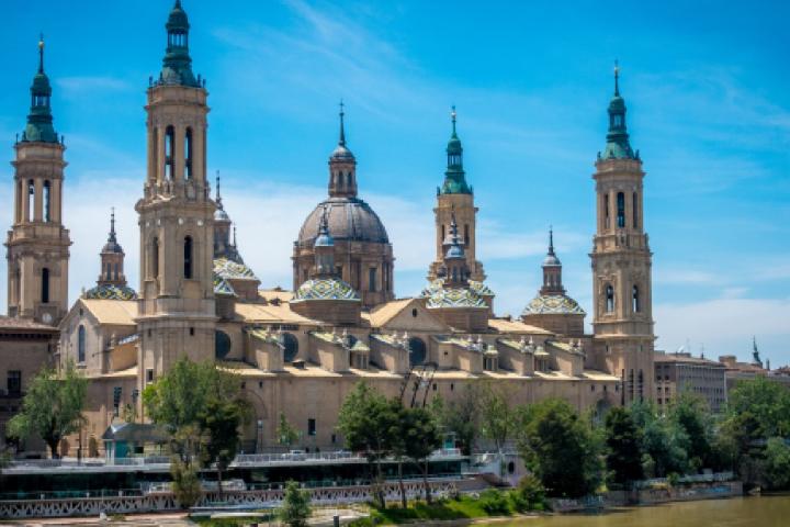 Origen del nombre Pilar