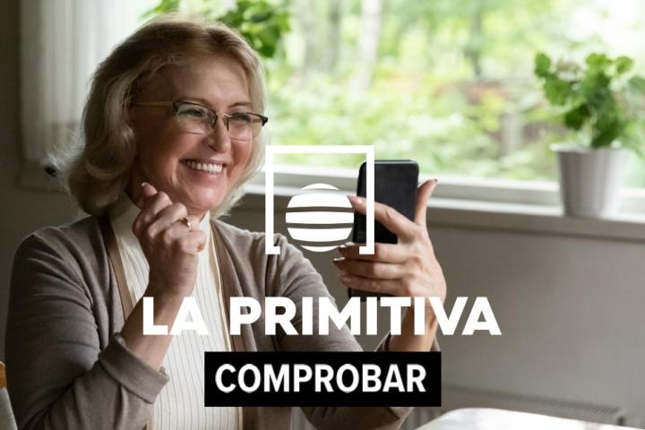 La Primitiva: comprobar número de hoy sábado 14 de octubre