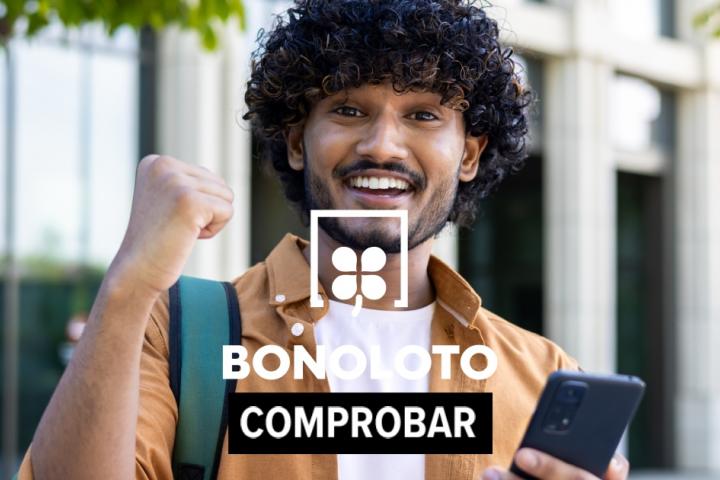 Bonoloto: comprobar los resultados del domingo 15 de octubre