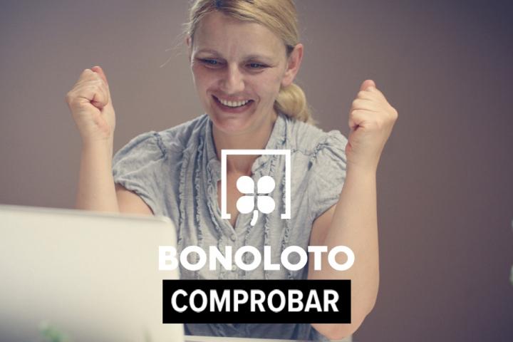Bonoloto: comprobar los resultados del miércoles 18 de octubre