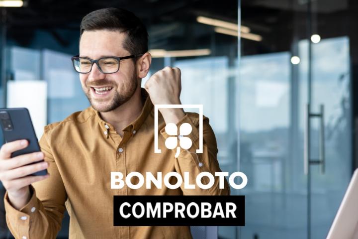 Bonoloto: comprobar los resultados del jueves 19 de octubre