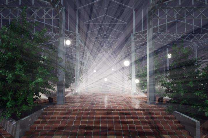 El Festival LuzMadrid 2023 tendrá lugar los próximos 27, 28 y 29 de octubre