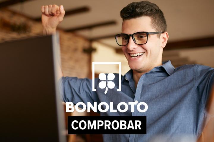Bonoloto: comprobar los resultados del jueves 26 de octubre