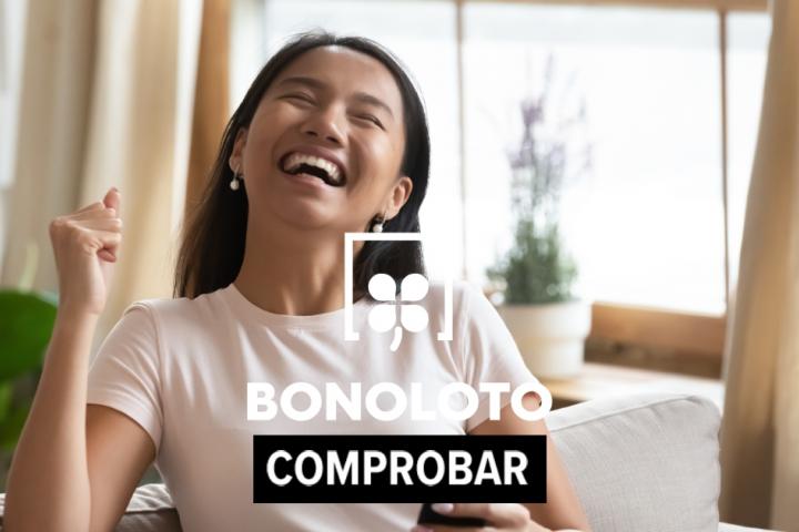 Bonoloto: comprobar los resultados del viernes 27 de octubre