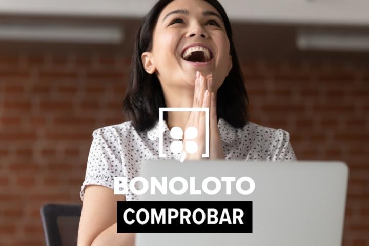 Bonoloto: comprobar los resultados del sábado 28 de octubre