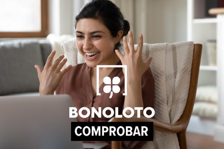 Bonoloto: comprobar los resultados del domingo 29 de octubre