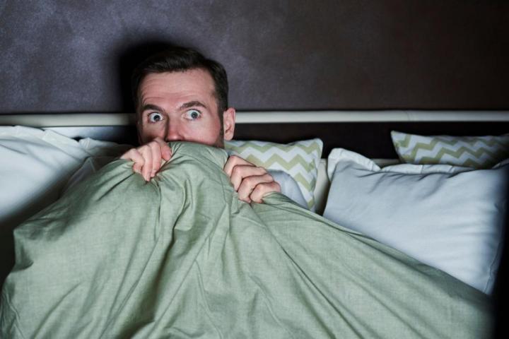 Llega Halloween este 2023, ¿cómo nos afecta el miedo?