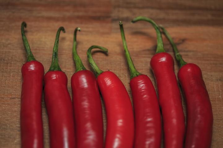 Así afecta a tu cuerpo el consumo diario de picante en tus comidas.