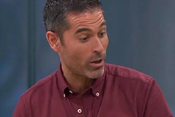 El nutricionista Pablo Ojeda desmontó algún mito sobre la carne de cerdo