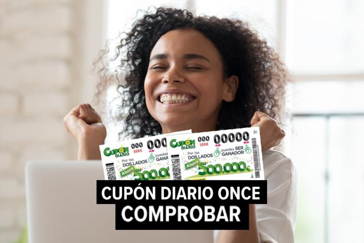 ONCE: comprobar Cupón Diario, Mi Día y Super Once de hoy jueves 2 de noviembre