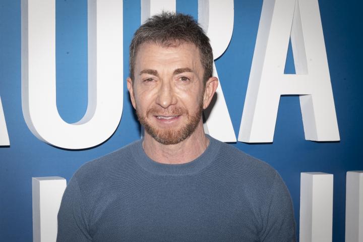 Foto de archivo de Pablo Motos.