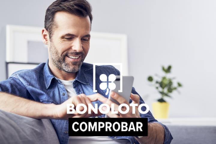 Bonoloto: comprobar los resultados del domingo 5 de noviembre