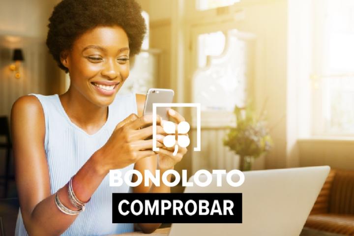 Bonoloto: comprobar los resultados del lunes 6 de noviembre