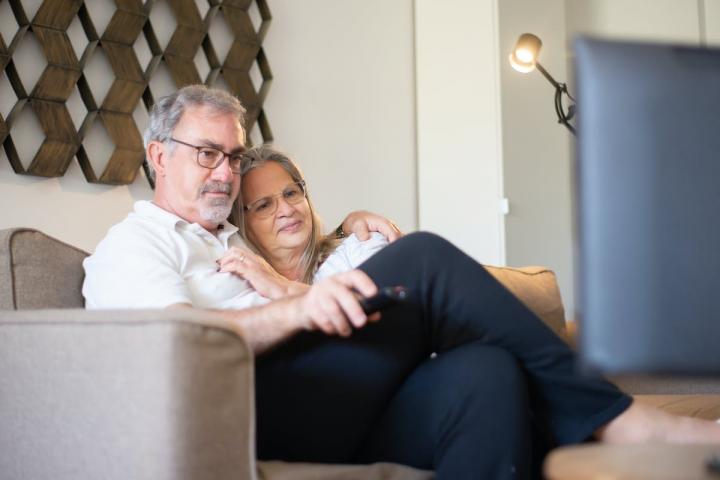 La jubilación de los 'baby boomers'.