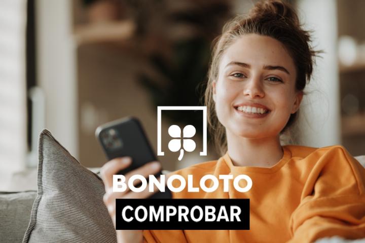 Bonoloto: comprobar los resultados del miércoles 8 de noviembre