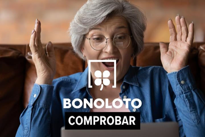 Bonoloto: comprobar los resultados del domingo 12 de noviembre