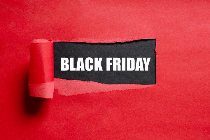 Black Friday 2023: ¿Cuándo comienza y qué ofertas merecen realmente la pena?
