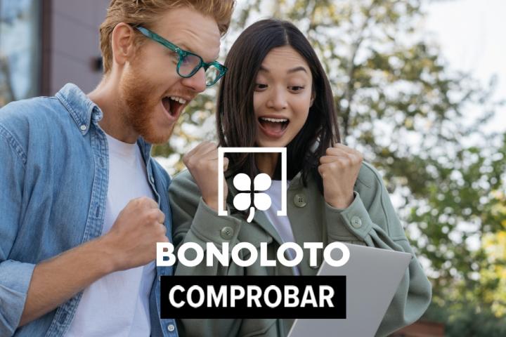 Bonoloto: comprobar los resultados del miércoles 15 de noviembre