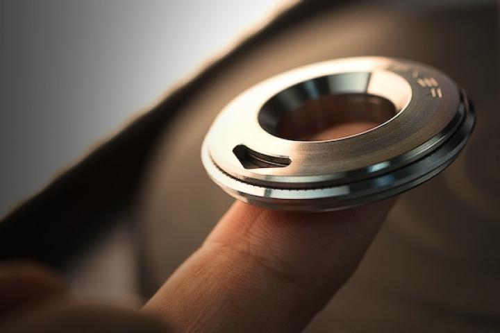 The Tiroler, el anillo que propone revolucionar las mediciones en el mundo.