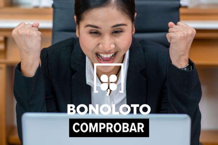 Bonoloto: comprobar los resultados del jueves 16 de noviembre