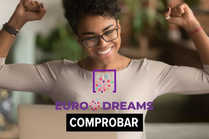 EuroDreams: comprobar resultado del sorteo hoy jueves 16 de noviembre