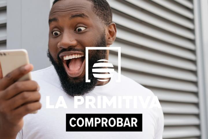 La Primitiva: comprobar número de hoy jueves 16 de noviembre