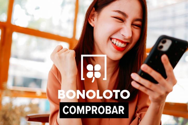 Bonoloto: comprobar los resultados del viernes 17 de noviembre