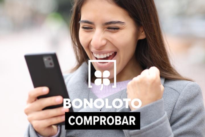 Bonoloto: comprobar los resultados del sábado 18 de noviembre