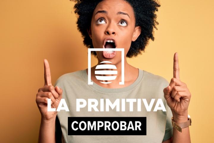 La Primitiva: comprobar número de hoy sábado 18 de noviembre