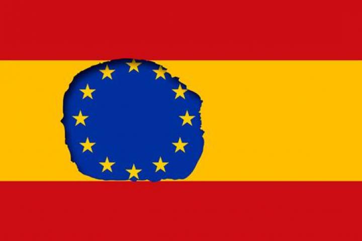 La obsesión de desacreditar España en Europa