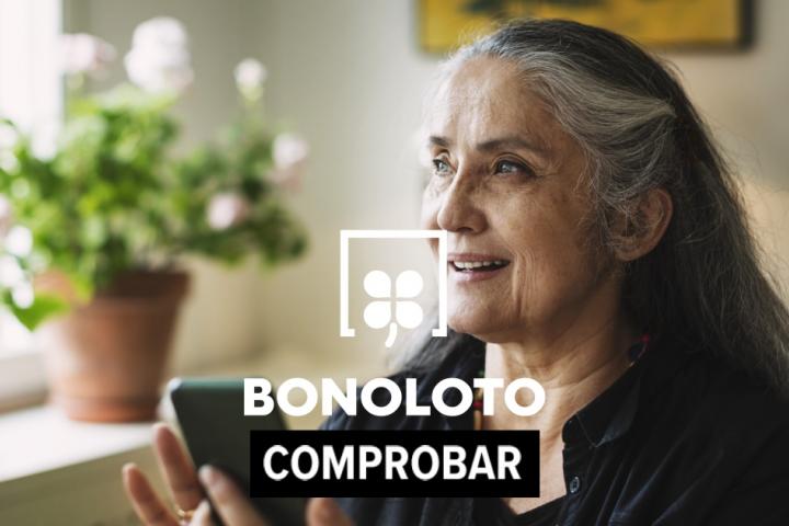 Bonoloto: comprobar los resultados del jueves 23 de noviembre